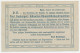 Postal Stationery Switzerland 1909 Kephir Pastilles - Mushroom - Alpine Milk - Apotheek