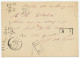 Naamstempel Beilen 1880 - Lettres & Documents