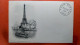 CPA (75) Exposition Universelle De Paris.1900. Tour Eiffel Juillet 1900.   (7A.544) - Exhibitions