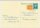 Briefkaart G. 352 / Bijfrankering Roermond - Dedemsvaart 1976 - Entiers Postaux