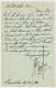 Briefkaart G. 98 Haarlem - Heemstede 1918 - Material Postal