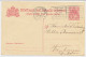 Briefkaart G. 104 V-krt. Amsterdam - Veenhuizen 1920 - Entiers Postaux