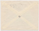 OAS Cover Fieldpost / Veldpost Batavia Netherlands Indies 1948 - Netherlands Indies