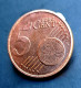 2023 Niederlande / Netherland 5 Euro Cent  Coin  Circulated - Niederlande