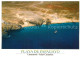 73607718 Playa De Papagayo Fliegeraufnahme Playa De Papagayo - Autres & Non Classés