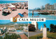 73607709 Cala Millor Mallorca Vista Parcial Cala Millor Mallorca - Andere & Zonder Classificatie