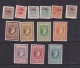 Greece 1938/42 1961 Hermes Air Post Selection MNH/MH 16142 - Lotes & Colecciones