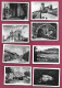 Carnet De 16 Photos De Assisi 3scans 9,0 Cm X 6,0 Cm - 29 G - Europe