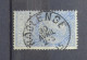 60 Avec Belle Oblitération Roclange - 1893-1907 Wappen
