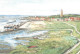 73607395 Terschelling Panorama Illustration Terschelling - Autres & Non Classés