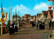 73607376 Volendam Promenade Volendam - Autres & Non Classés