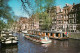 73607373 Amsterdam Niederlande Woonboten In De Herengracht Amsterdam Niederlande - Autres & Non Classés