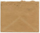Germany 1929 Cover W/ Auction Form; Leipzig - RAVAG, Rauchwarenversteigerungs A.G. To Ostenfelde; 15pf. Hindenburg - Covers & Documents