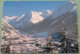 Klosters (GR)  - Winter Panorama - Klosters
