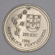 Taiwan Descobrimentos Portugueses 7ª Serie 200  Esc. Taiwan Year 1996 - Portugal