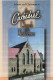 PUBLICITÉ - ADVERTISING - ADVENT AND CHRISTMAS AT CATHEDRAL CHURCH OF THE REDEEMER - CALGARY, ALBERTA - - Werbepostkarten
