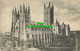 R596038 Canterbury Cathedral. S. W. J. G. Charlton. 1930 - Mundo