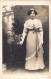 Jeune Dame Début 1900 - Fashion