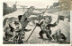 POLITIQUE - Don Quichotte à Paris - L 152277 - Figuren