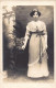 Jeune Dame Début 1900 - Mode