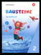 Westermann Bausteine Sprachbuch Klasse 2 Grundschule Deutsch 2020 Mit Beiheft - Schulbücher