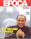 °°° RIVISTA EPOCA N° 1835 DEL 6 DICEMBRE 1985 °°° - Andere & Zonder Classificatie