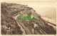 R597715 Zig Zag Path. East Cliff. Bournemouth. 1815. W. H. Smith - Mundo
