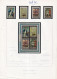 Delcampe - Cook - Collection 1965/1979 - Neufs ** Sans Charnière - Cote Yvert 930€ - TB - Cookeilanden
