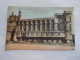 SAINT GERMAIN EN LAYE ( 78 Yvelines ) LE CHATEAU FACADE PRINCIPALE   COLORISER - St. Germain En Laye (Kasteel)