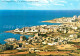 73606989 Saint Paul S Bay Fliegeraufnahme Bugibba And Qawra  - Malta