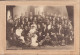 Orchestra Of School Children, Transylvania, Ca 19th Century Photo PM173 - Personnes Anonymes