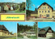 73606961 Joehstadt OT Duerrenberg Ferienheim Schloesselmuehle Jugendherberge Bru - Jöhstadt