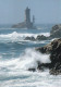 29, La Pointe Du Raz, Le Phare De La Vieille - Sonstige & Ohne Zuordnung