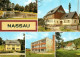 73606942 Nassau Brand-Erbisdorf Freibad Polytechn Oberschule Rat Der Gemeinde Ki - Brand-Erbisdorf