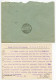 Germany 1929 Registered Cover; Lübbecke (Westf.) - August Frese, Lederfabrik To Ostenfelde; 15pf. Hindenburg X 3 - Lettres & Documents