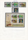 Delcampe - Cook - Collection 1980/1989 - Neufs ** Sans Charnière - Cote Yvert  1600 € - TB - Cook