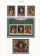 Delcampe - Cook - Collection 1980/1989 - Neufs ** Sans Charnière - Cote Yvert  1600 € - TB - Islas Cook