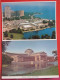 Lot De 2 CP - USA - Illinois - Chicago - Museum Of Science And Industry - Chicago