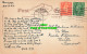 R597735 Totland Bay From Warren. I. W. 808. Dean. Bay Series. 1952 - Monde