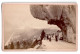 ANONYME - PHOTOGRAPHIE TIRAGE ALBUMINE - GARCIN - ROUTE DU BRUNIS - CIRCA 1880 - 1801-1900