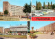 73606881 Hoyerswerda Wilhelm Pieck Str Platz Der Roten Armee Centrum Warenhaus L - Hoyerswerda