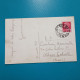 Cartolina Buona Pasqua. Viaggiata 1932 - Pâques