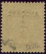 Andorre N°1a Double Surcharge Neuf ** LUXE - Unused Stamps