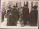 Mitropolitul Român Ortodox Nicolae Bălan Fotografiat La Sibiu în Anii 1930 P1624 - Personnes Identifiées