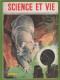 SCIENCE & VIE - N°379- AVR.1949 - Voir SOMMAIRE - KOALA, SAUMONS, CARBURANTS, SERUM VERITE, Nombreuses Publicités - 1900 - 1949
