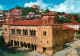 73606298 Ohrid Mazedonien Crkva Sveta Sofija Ohrid Mazedonien - Noord-Macedonië