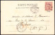 31-0019 - Carte Postale HAUTE-GARONNE (31) - MURET - Passerelle Sur La Louge Série A 3 - Muret