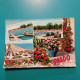 Cartolina Saluti Da Grado. Viaggiata 1965 - Gorizia