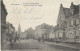 Somerghem - Zomergem   *   De Dreef (Tramstatie) - La Drève (Arrêt Du Tram)   (Feldpost 1917) - Zomergem