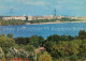 73606047 Zaporizhzhya Sicht Von Insel Khortiza Zaporizhzhya - Ukraine